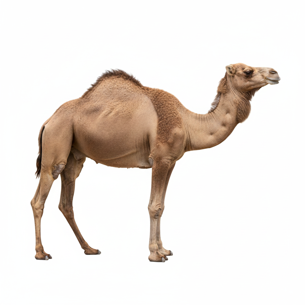 ઊંટ ખરીદી-વેચાણ