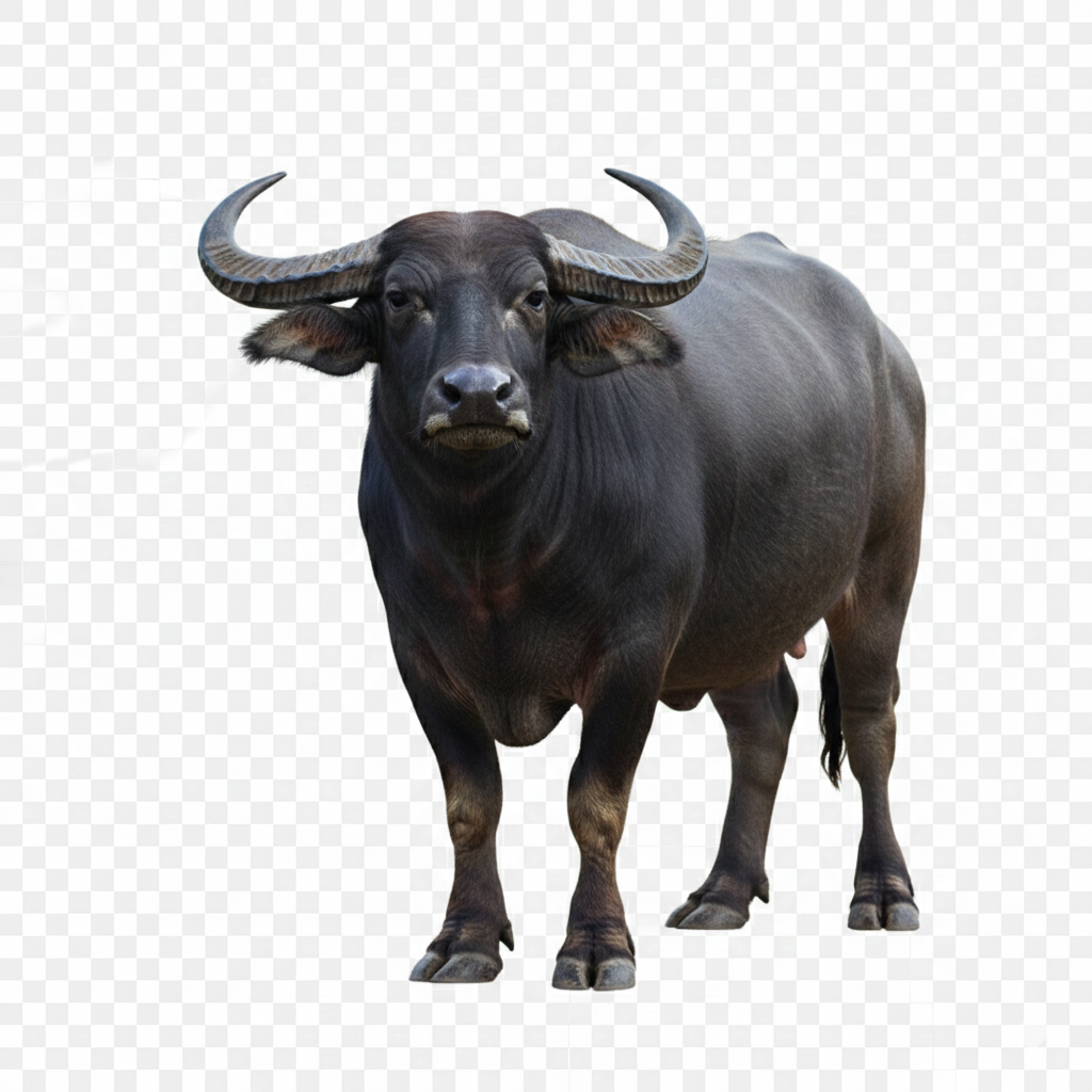 भैंस खरीद-बिक्री