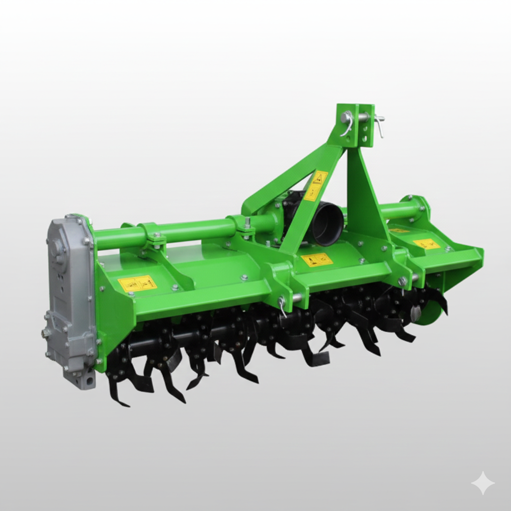 રોટાવેટર ખરીદી-વેચાણ