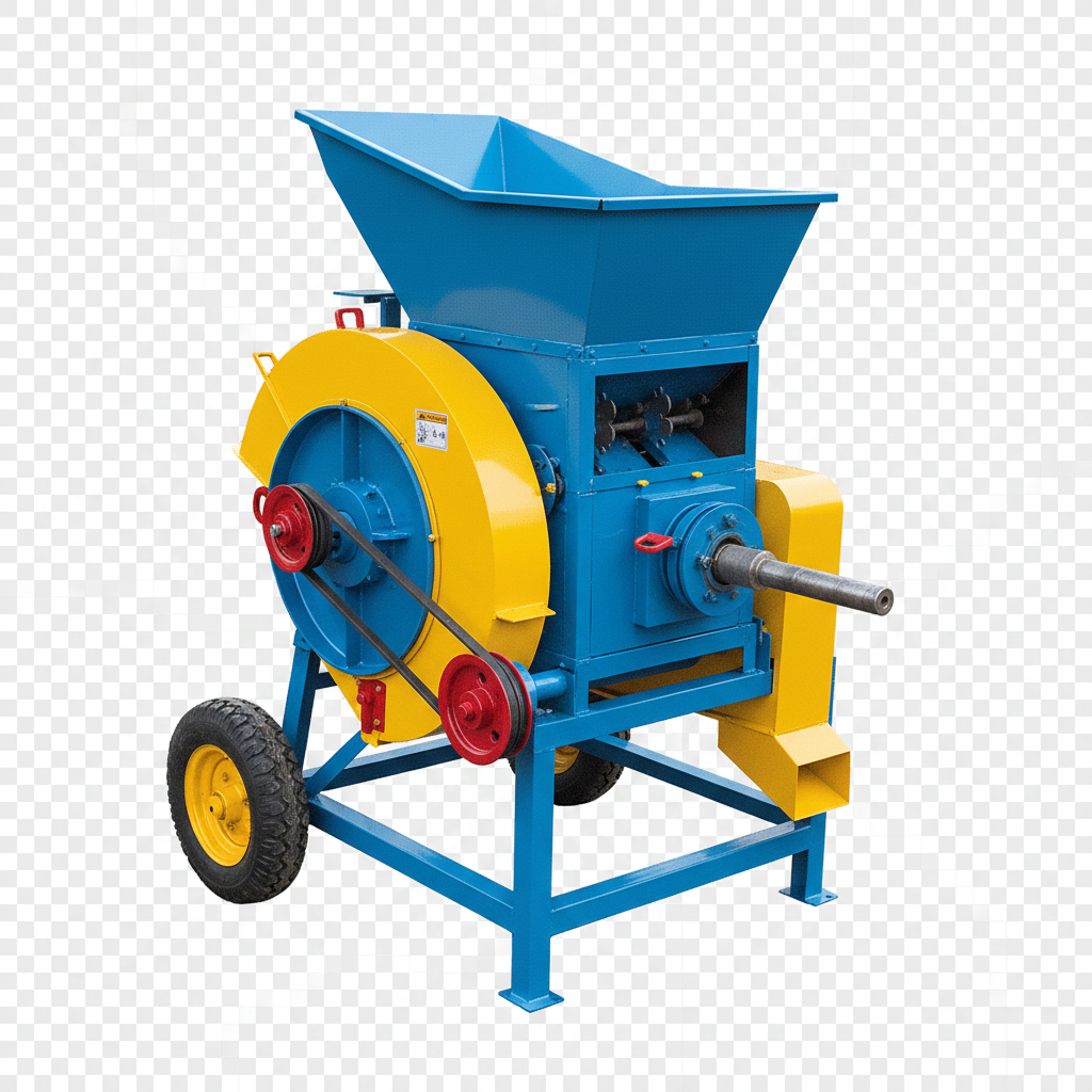 Thresher-Opener Buy-sell