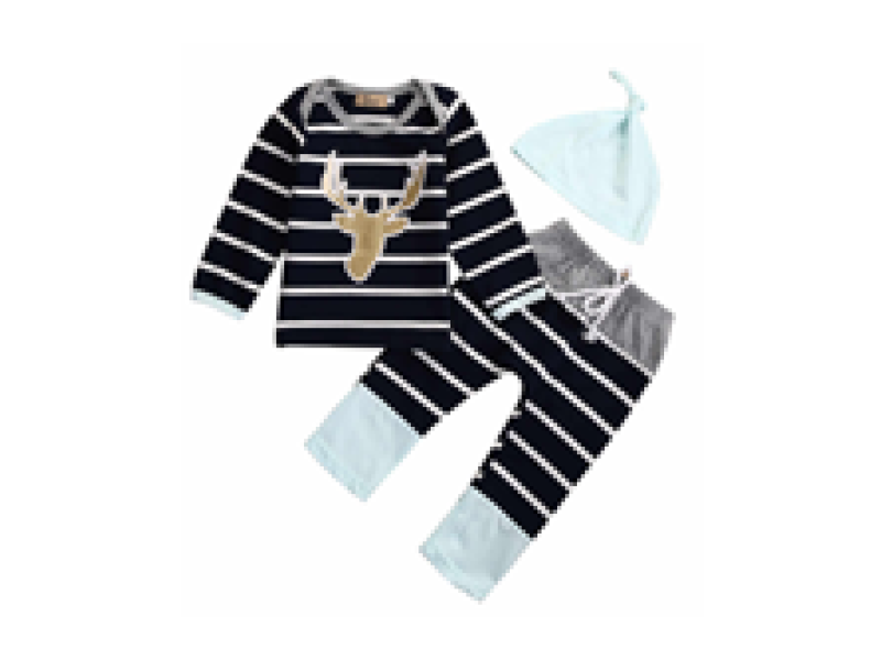 Healthy Jersey Cow - 41